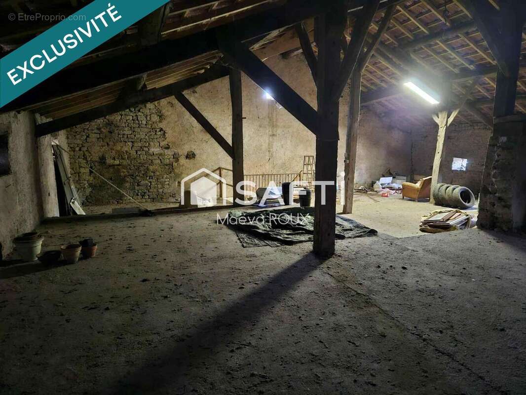 Photo 3 - Maison à PASSAVANT-LA-ROCHERE