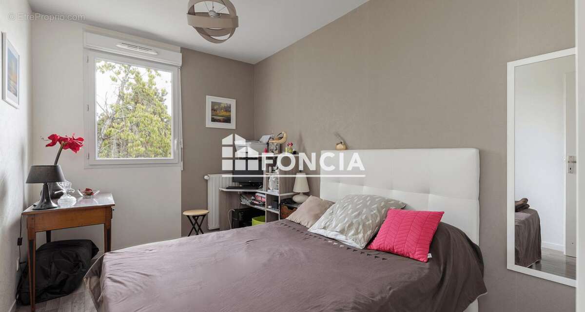 Quartier Matisse - résidence Paola Nénuphars - photo 9