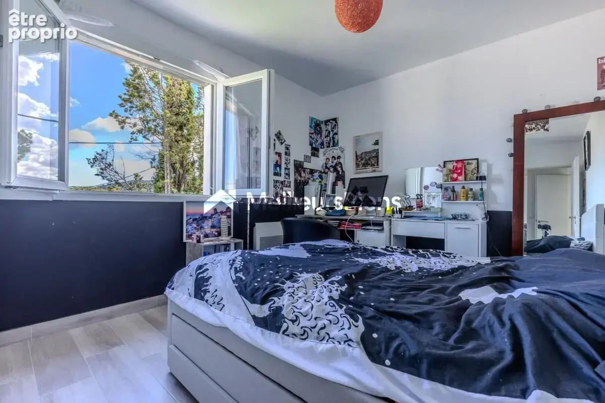 Maison 4 pièces 85 avec jardin à Roquebrune-sur-Argens - photo 8