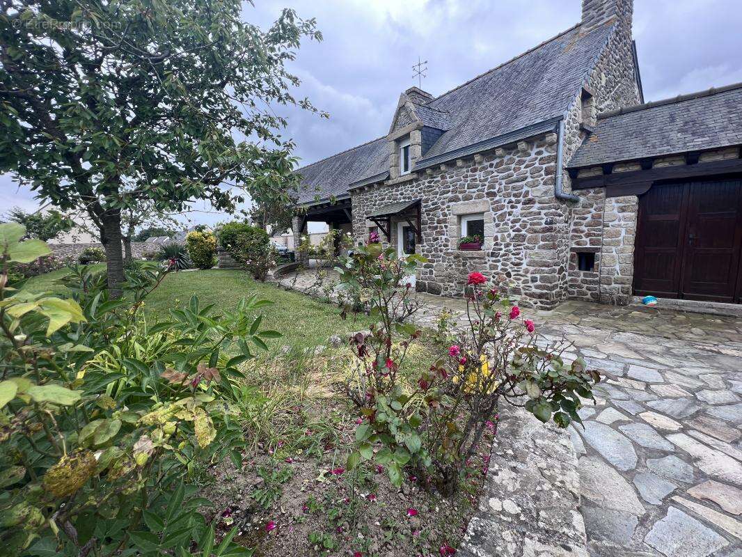 Maison à SAINT-CAST-LE-GUILDO