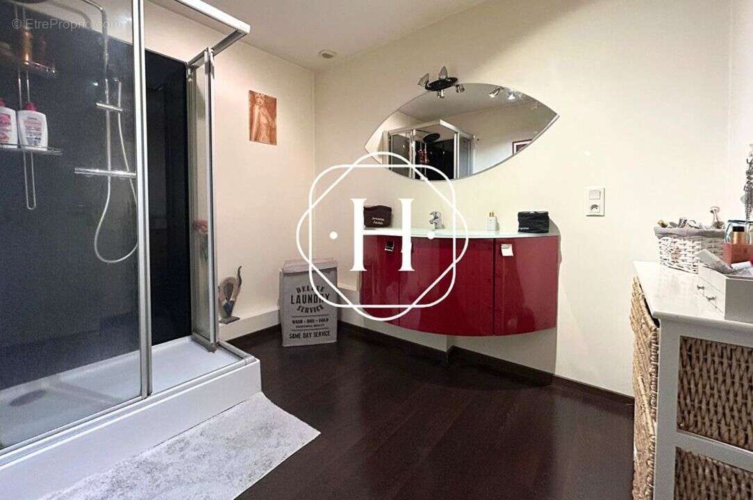 Appartement à BOURG-EN-BRESSE