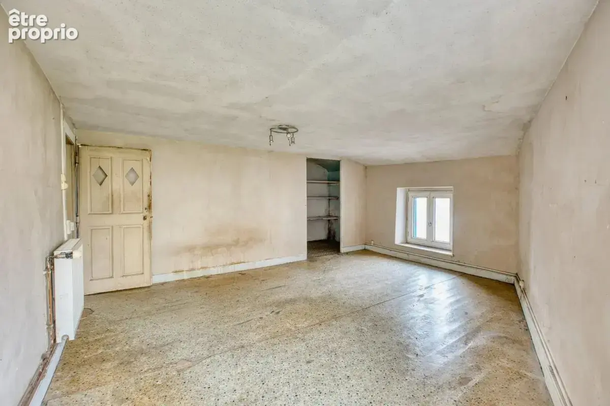 Maison de 4 pièces de 96 m² à Lunéville - photo 7