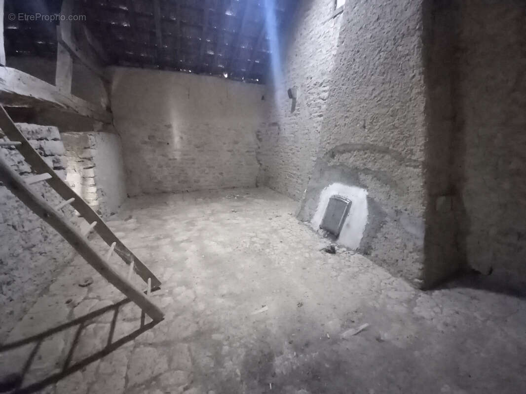 Maison à BICHES
