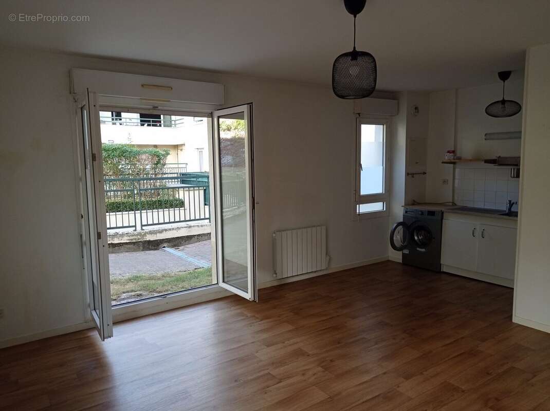 Appartement 46 m² à Nantes  - photo 3