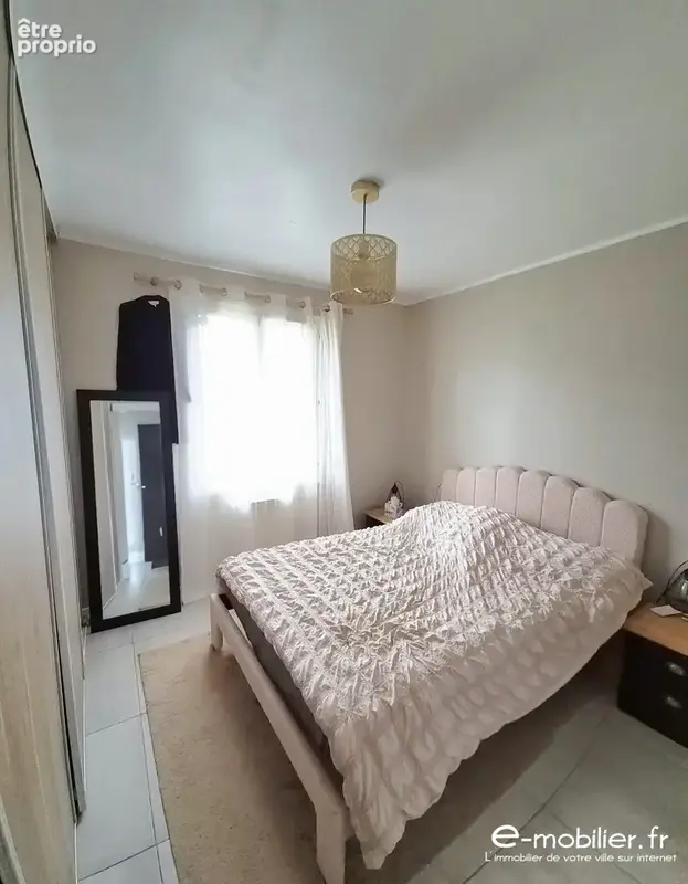 Maison 4 pièces 75 m² à vendre à Famechon (80290) - photo 5