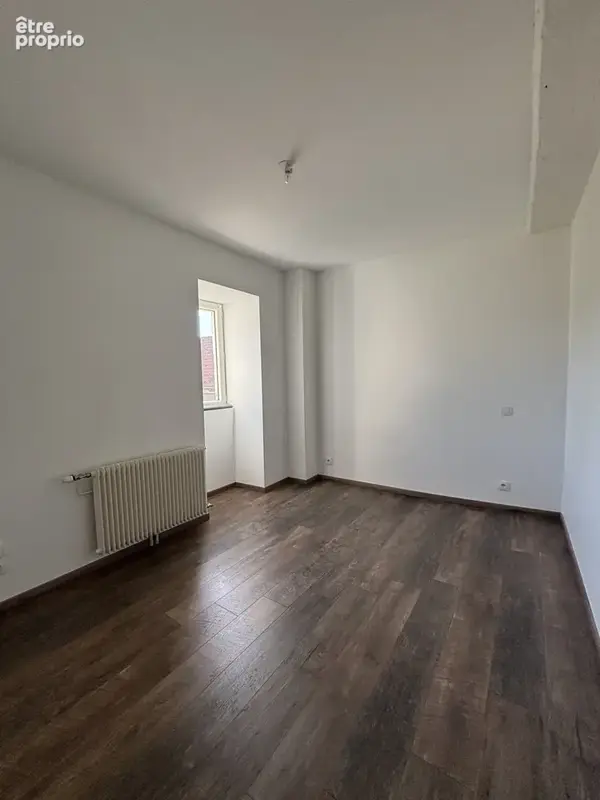 CHATILLON SUR SEINE ( 21) : maison moderne au centre ville, 90m2 avec  terrain de150m2 - photo 9