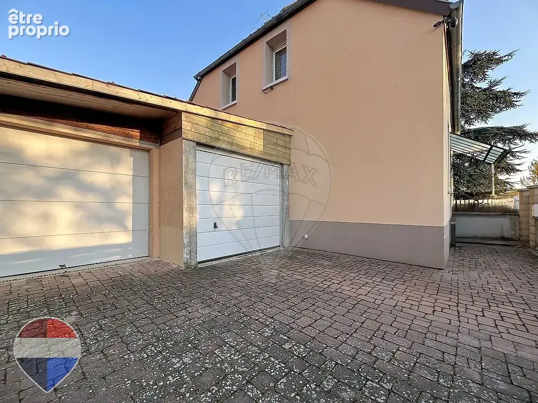 Maison 5 chambre(s) à vendre - photo 19