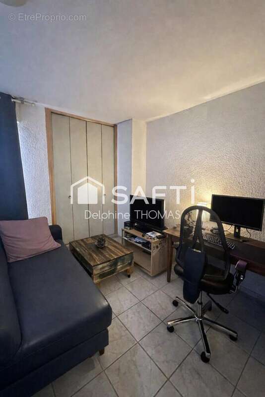 Photo 2 - Appartement à VESOUL