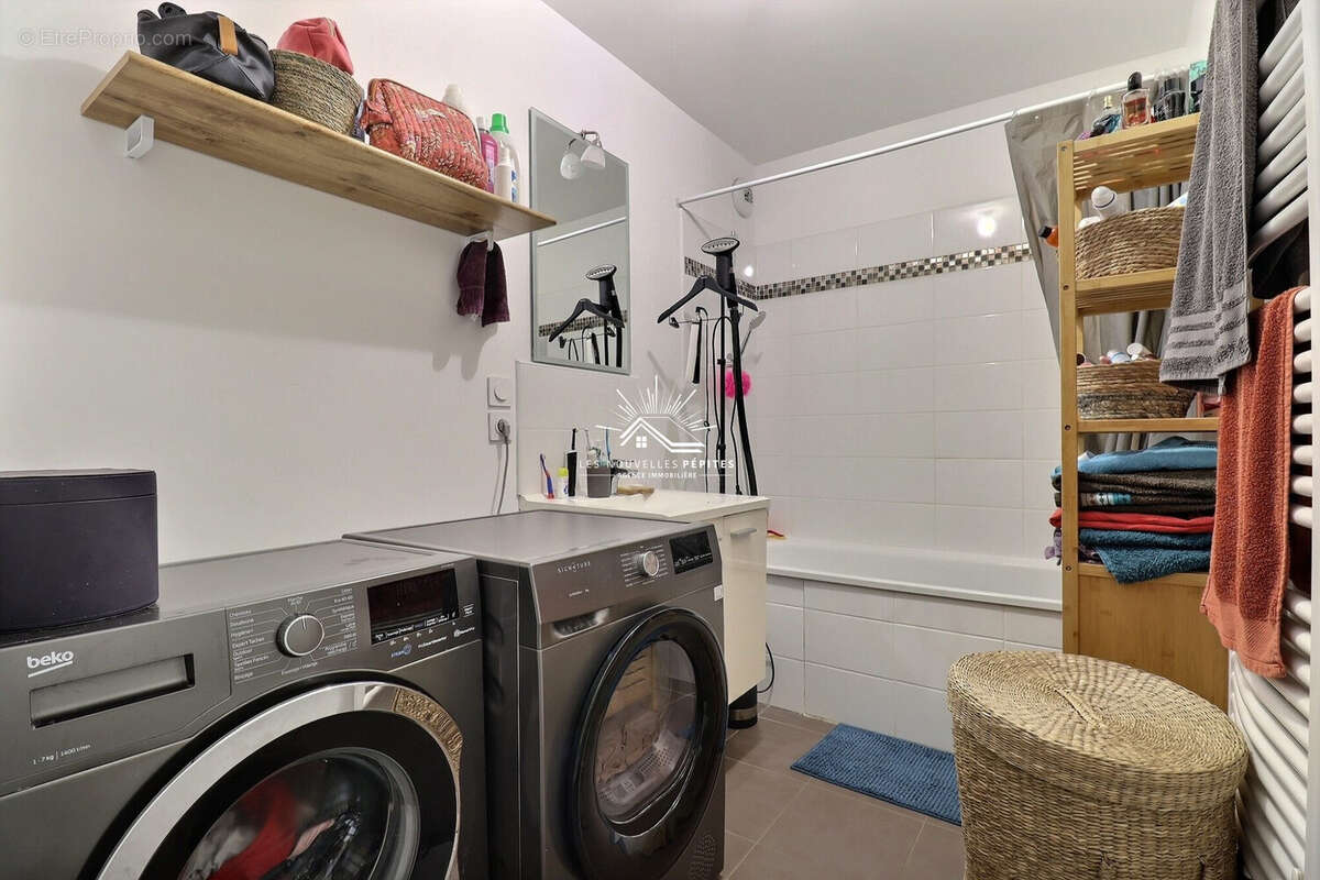 Appartement à CROIX