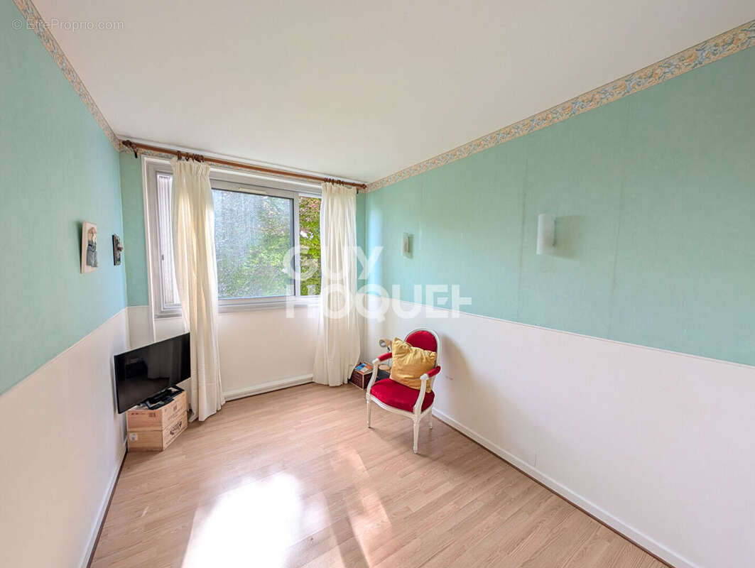 Appartement à MARLY-LE-ROI