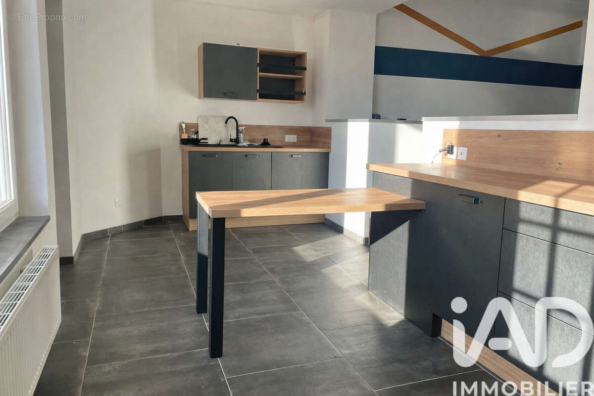 Photo 4 - Maison à PERNES