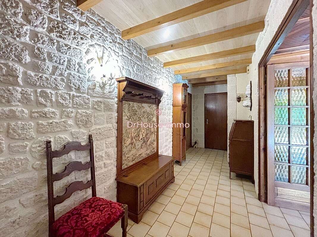 Maison à MONTAYRAL
