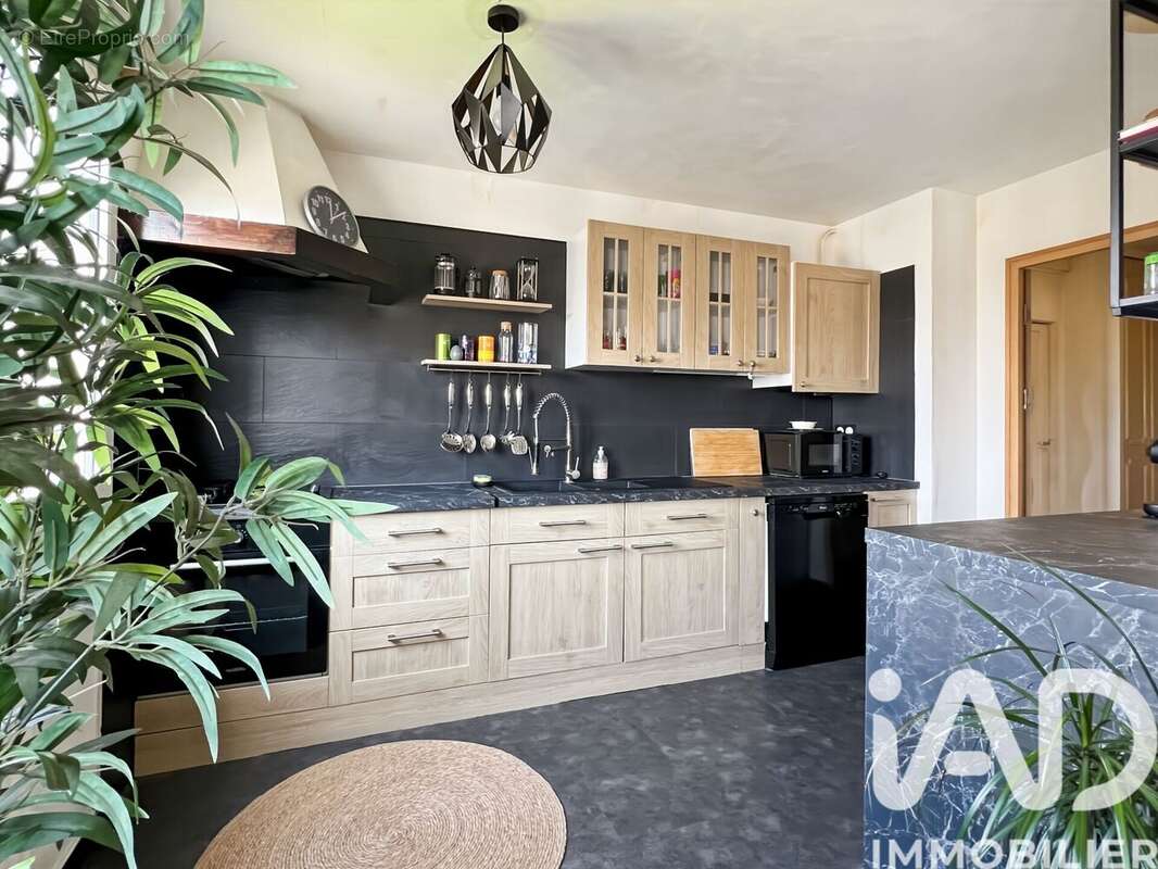 Photo 3 - Appartement à CHAMPIGNY-SUR-MARNE