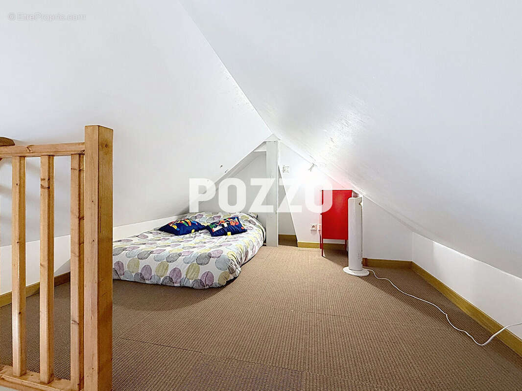 Appartement à HONFLEUR