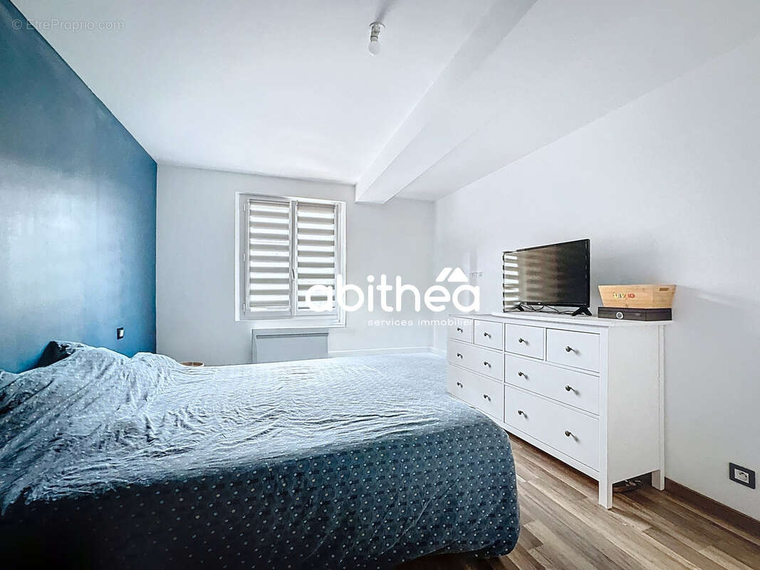 Maison à BEAUMETZ-LES-LOGES