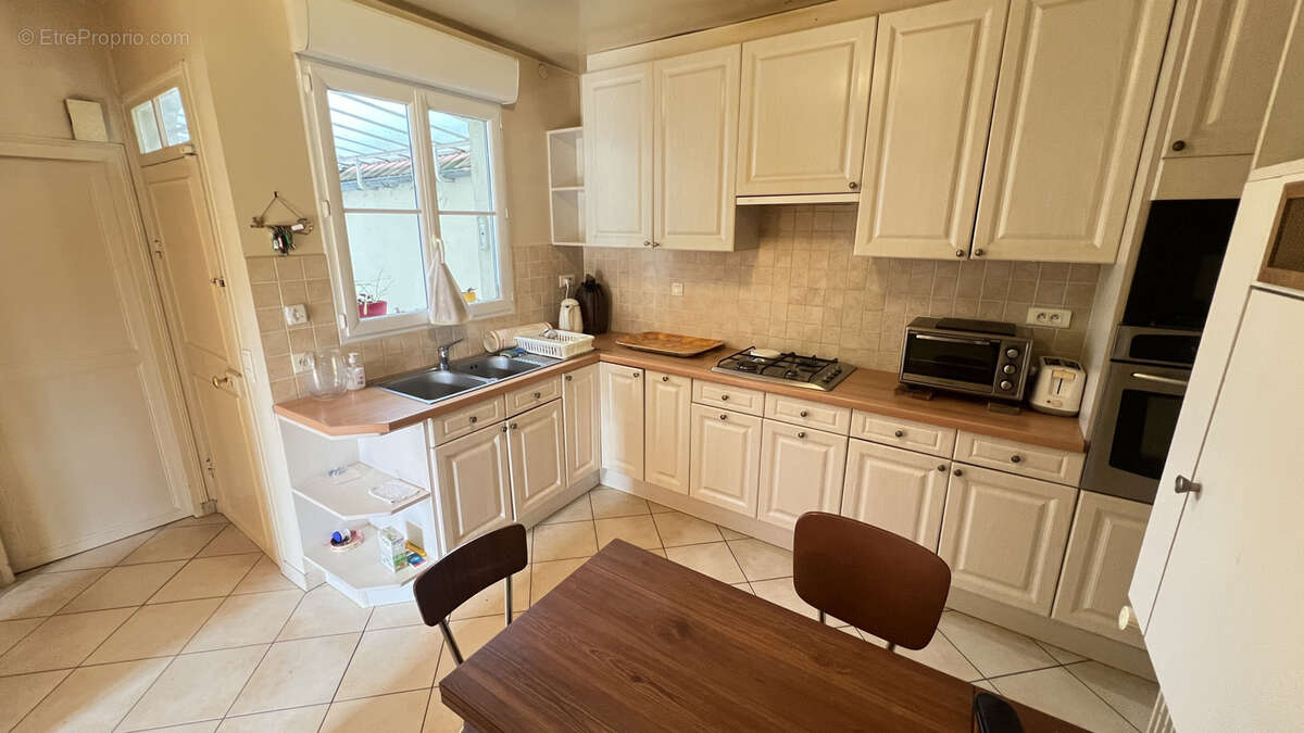 Maison à LA FERTE-ALAIS