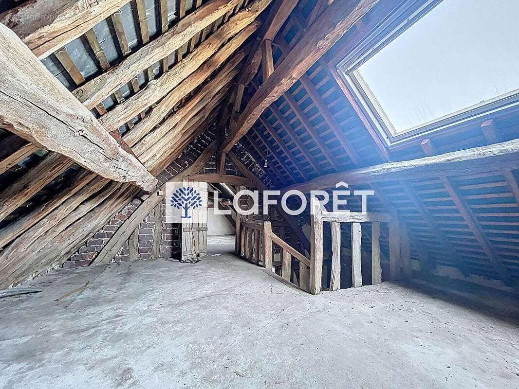 Maison Gouy 5 pièce(s) 178 m2 - photo 11