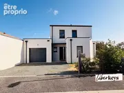 Maison à LA ROCHE-SUR-YON