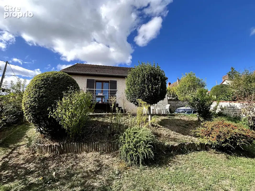 Photo Maison à Juziers au prix de 276 000€