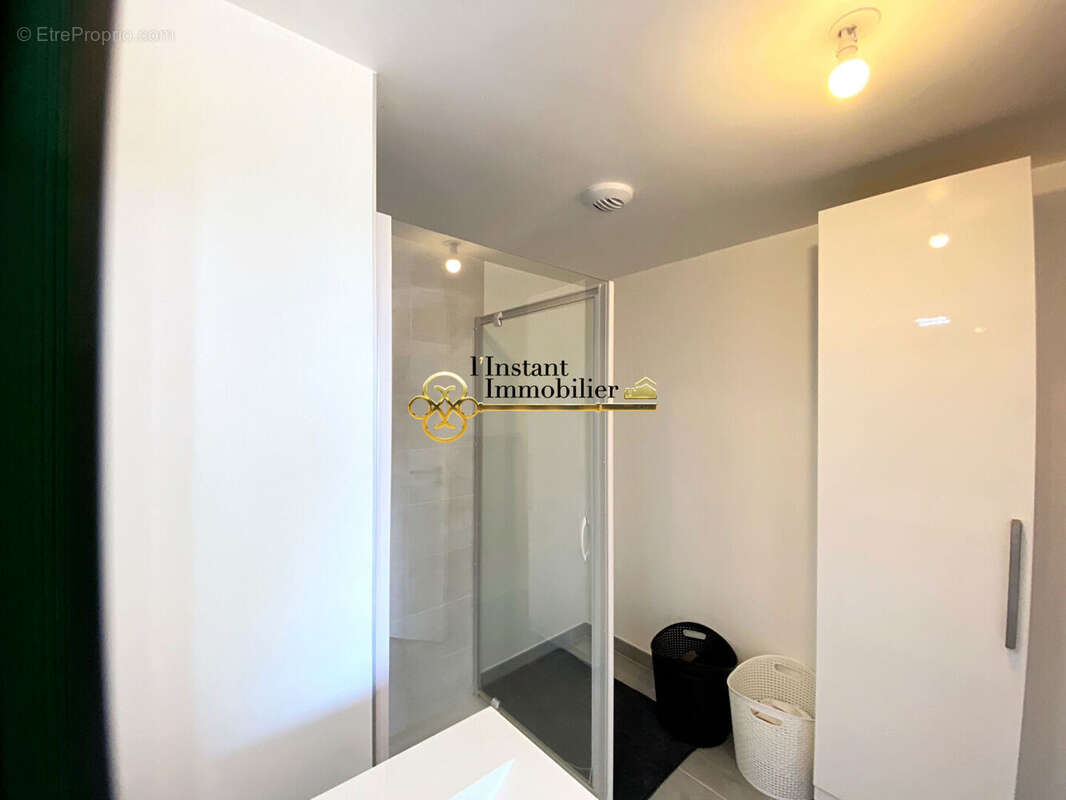 Appartement à CARANTEC