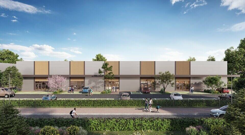 Autre à LE PONT-DE-BEAUVOISIN