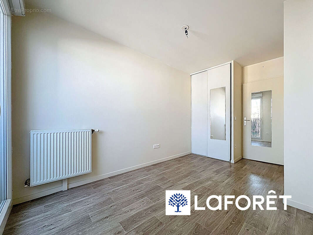 Appartement à MEAUX