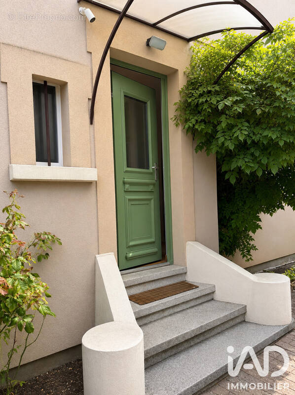 Photo 1 - Maison à LE BAN-SAINT-MARTIN