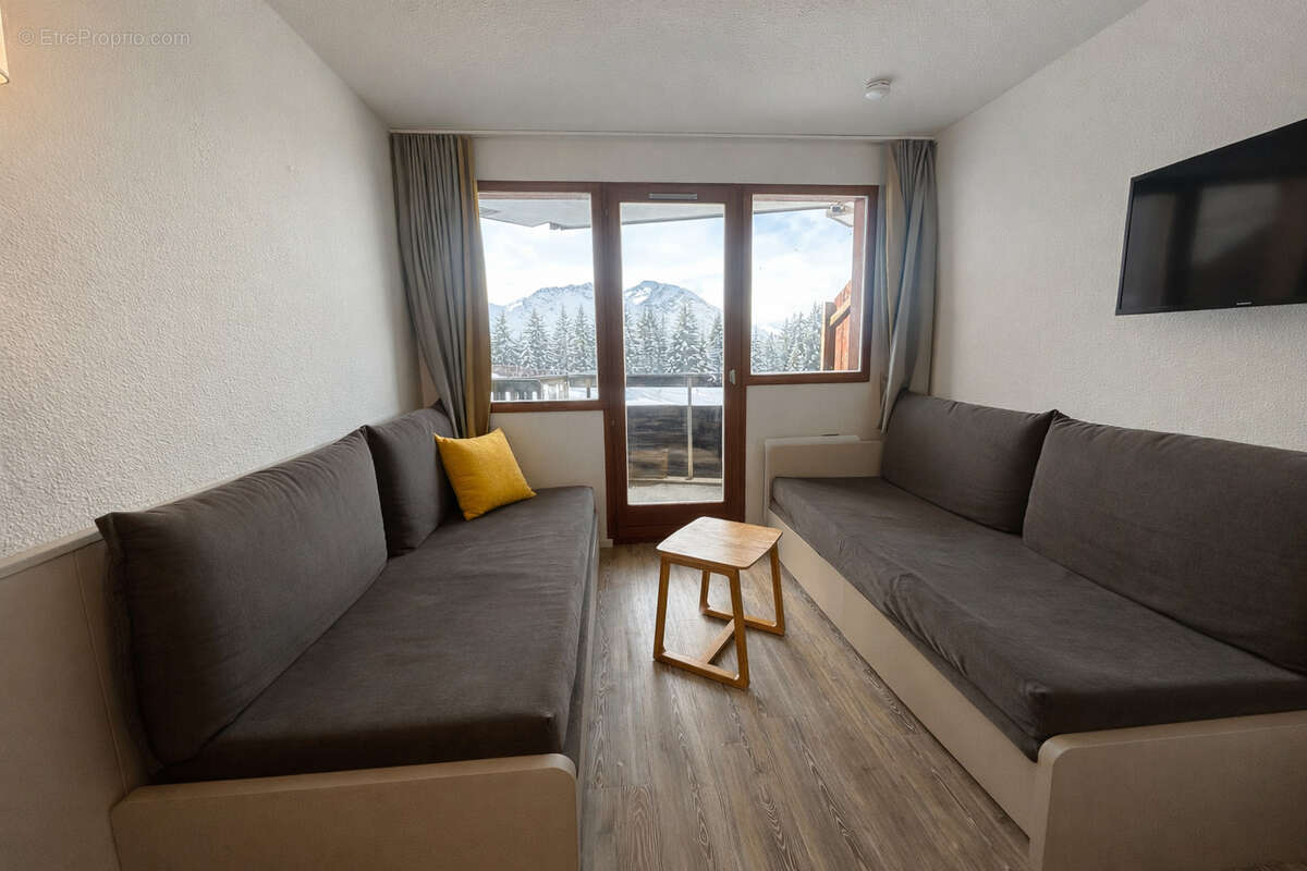 Studio cabine au Malinka - photo 2