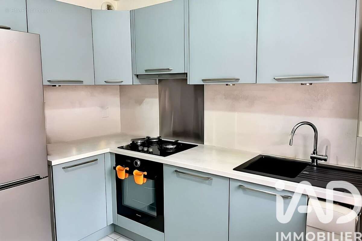 Photo 3 - Maison à PIERRELAYE