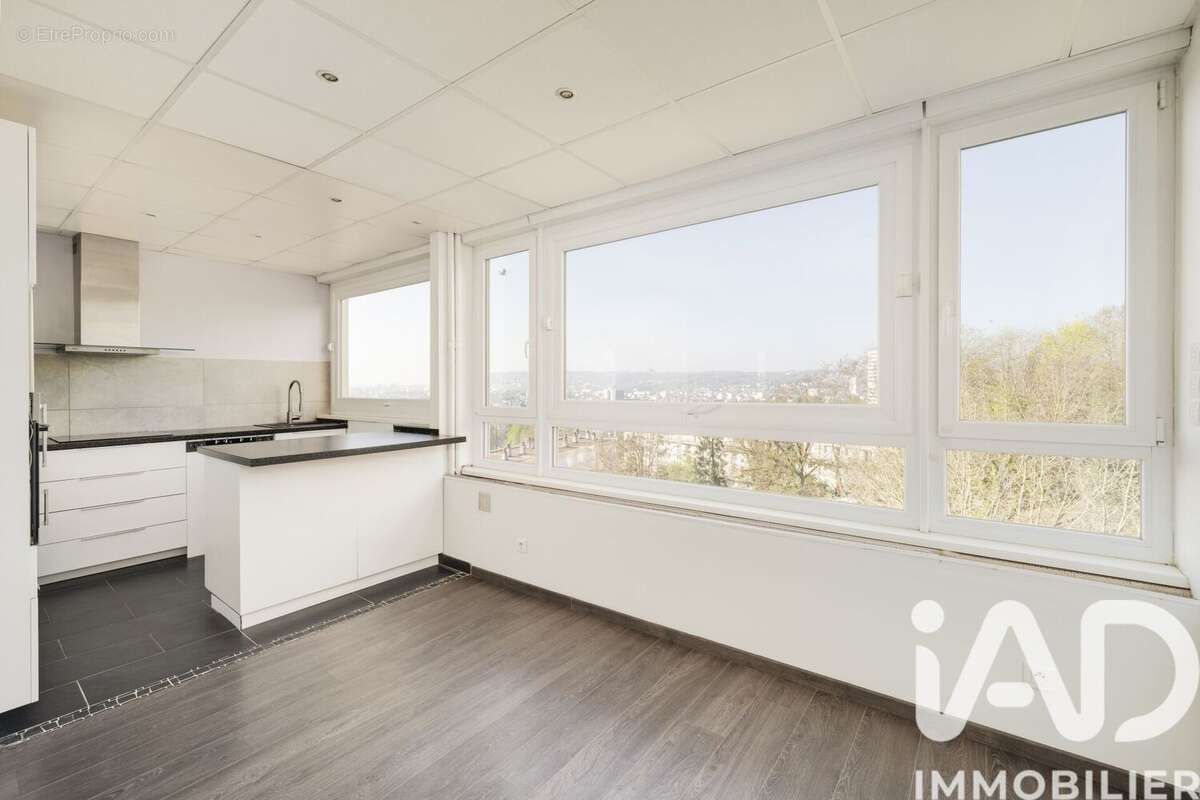 Photo 5 - Appartement à NANCY