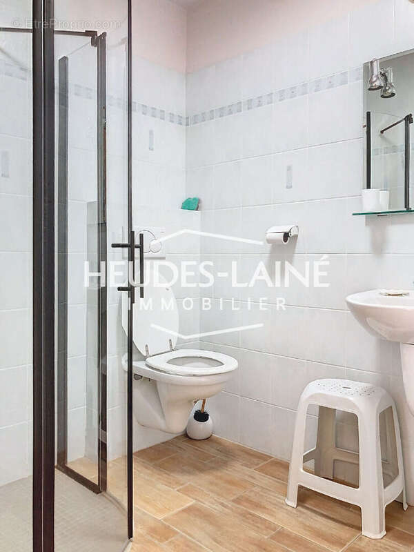 SAINT JEAN LE THOMAS - ensemble immobilier à vendre - maison et gîte à vendre - 50530 - photo 8
