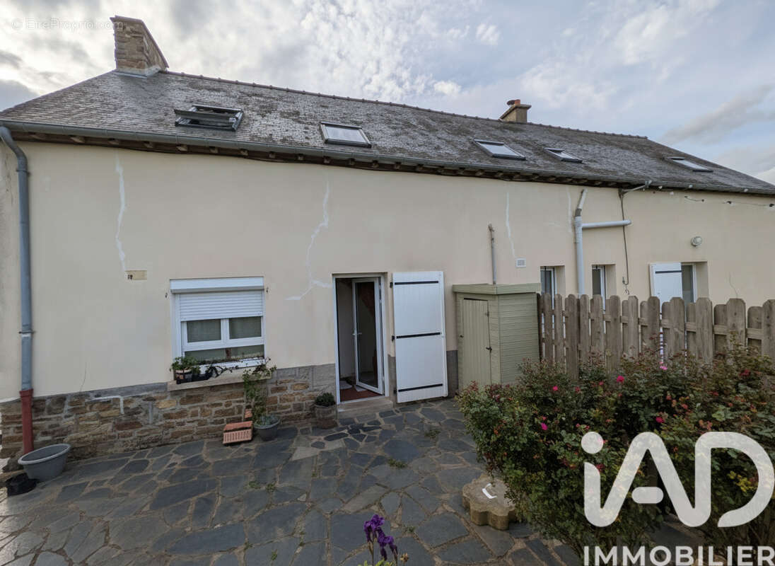 Maison 120 m² à Andouille-Neuville  - photo 3
