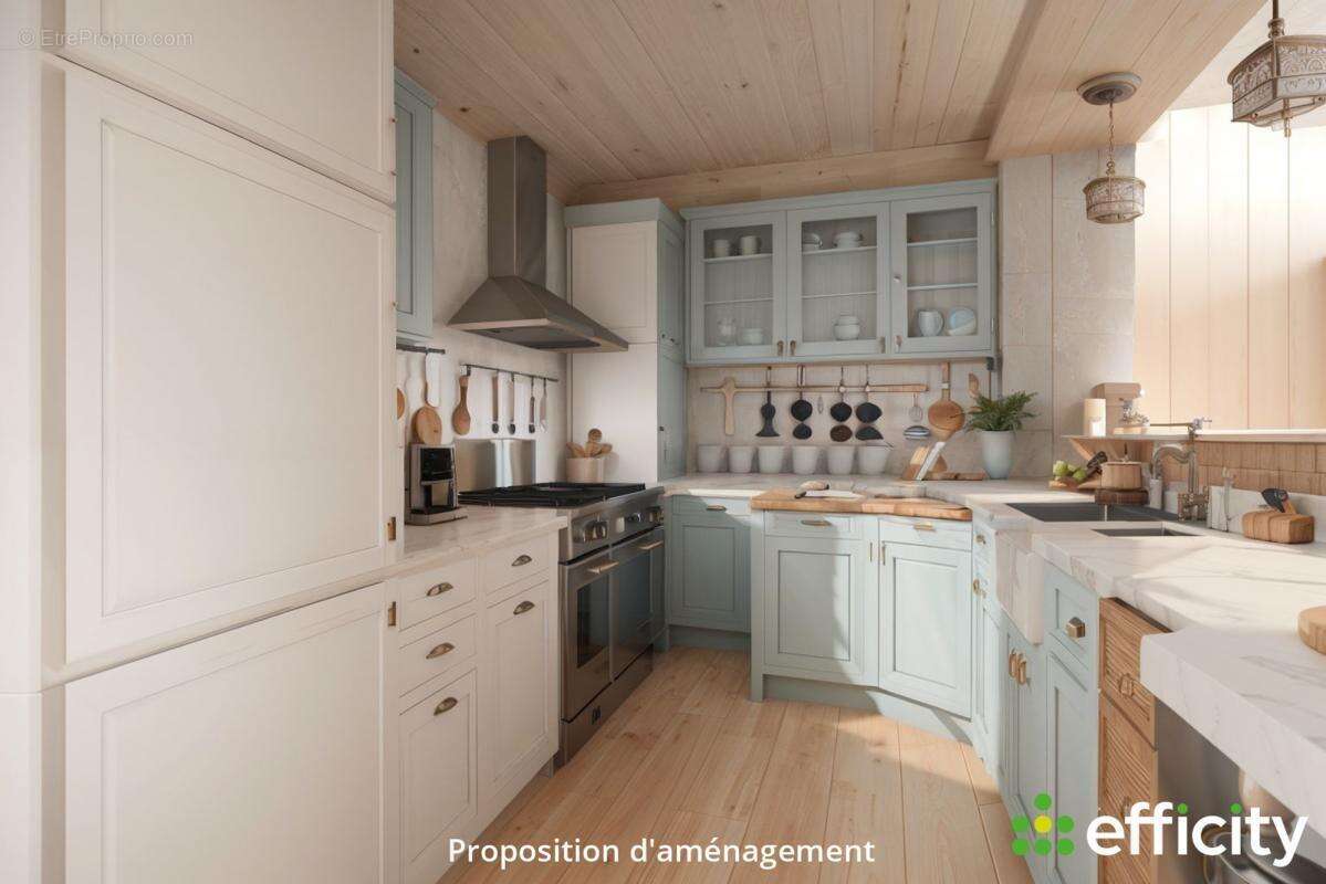 Maison à NIEUL-SUR-MER