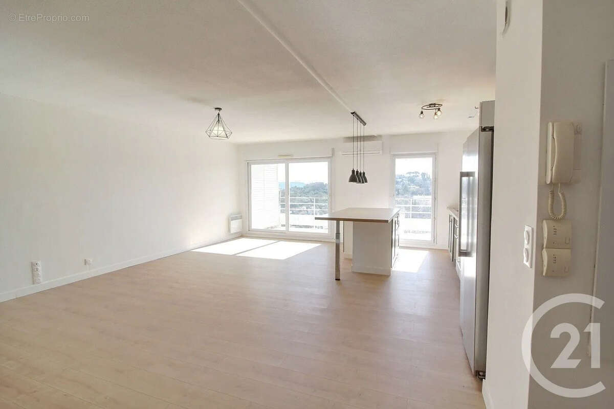 Appartement à GRASSE