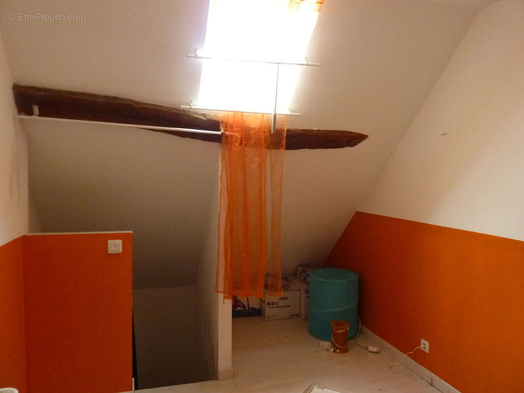 Maison à LA TRIMOUILLE