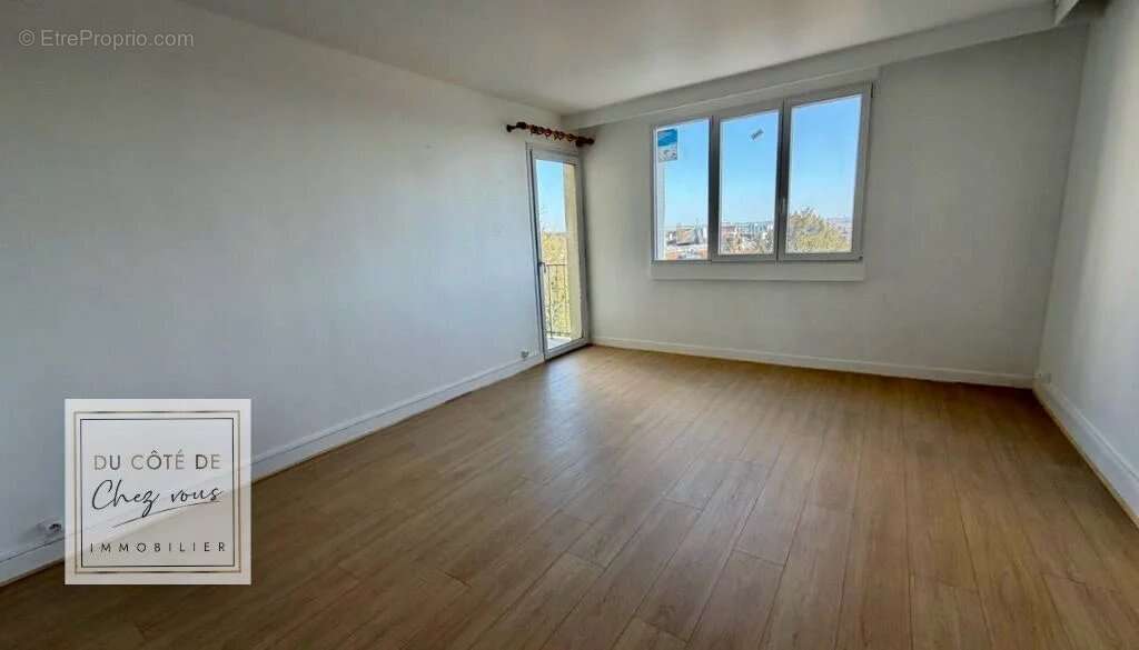 Appartement à TROYES