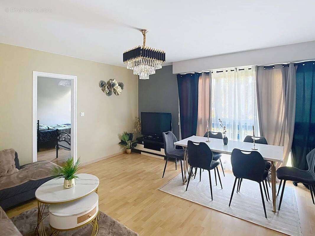 Appartement à LAON