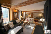 Grande pièce de vie - Maison à VALLOIRE