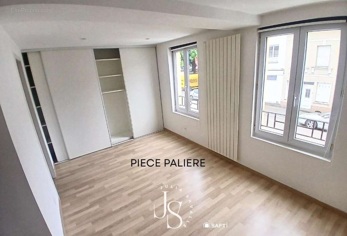 Photo 6 - Maison à LILLEBONNE