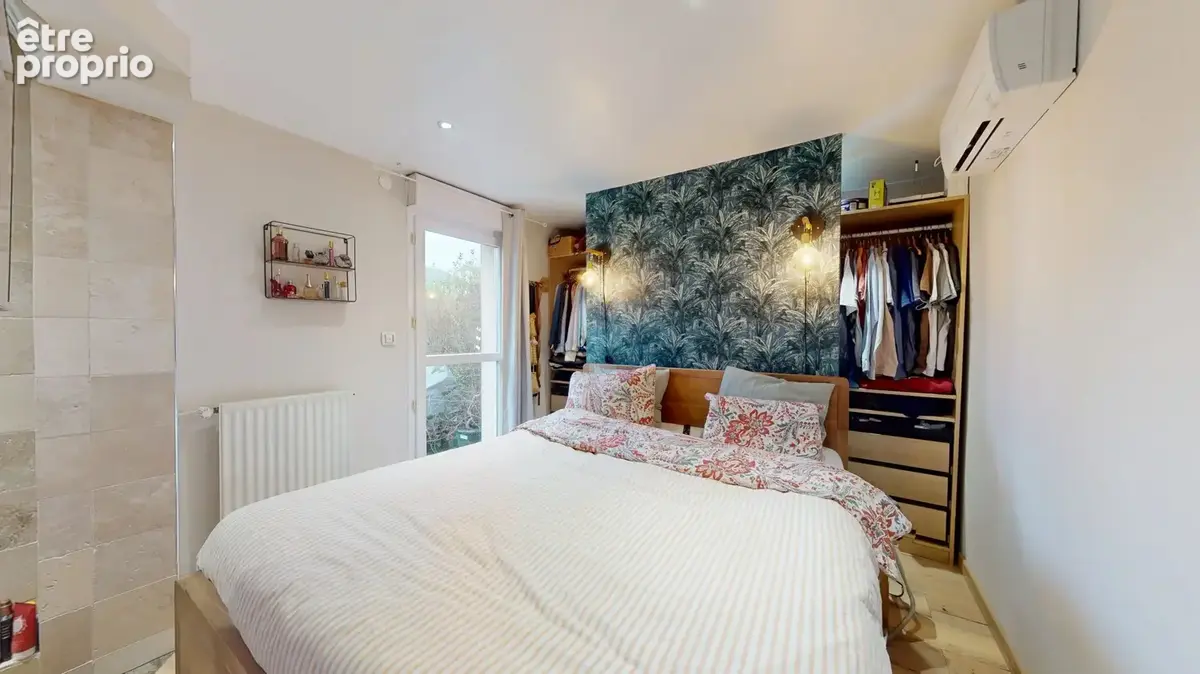 Maison 94 m² à Le Ban-Saint-Martin  - photo 6