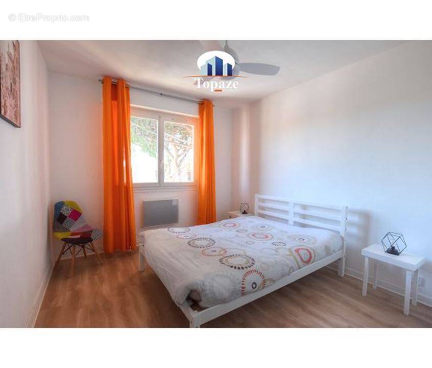 Appartement à FREJUS