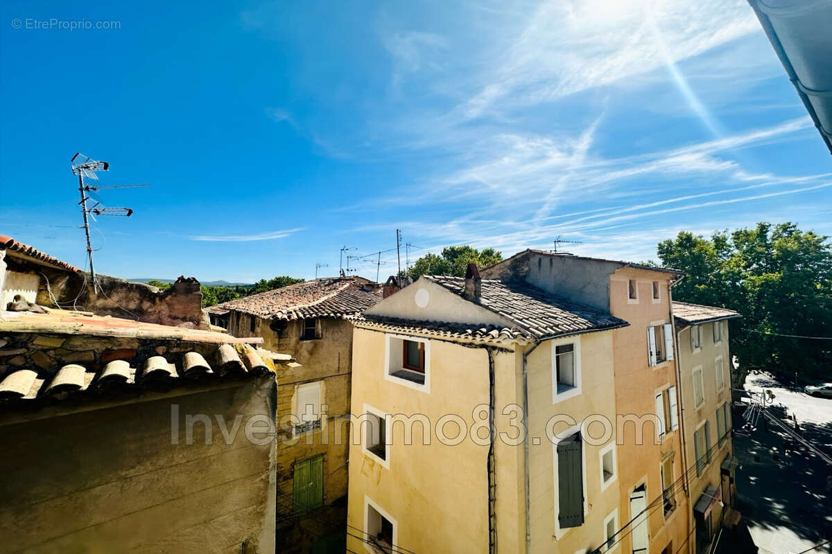 Appartement à PERTUIS