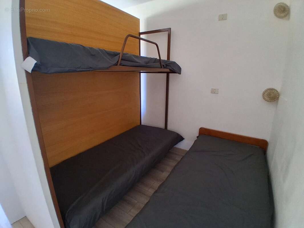 Appartement 26 m² à Agnieres-En-Devoluy  - photo 5