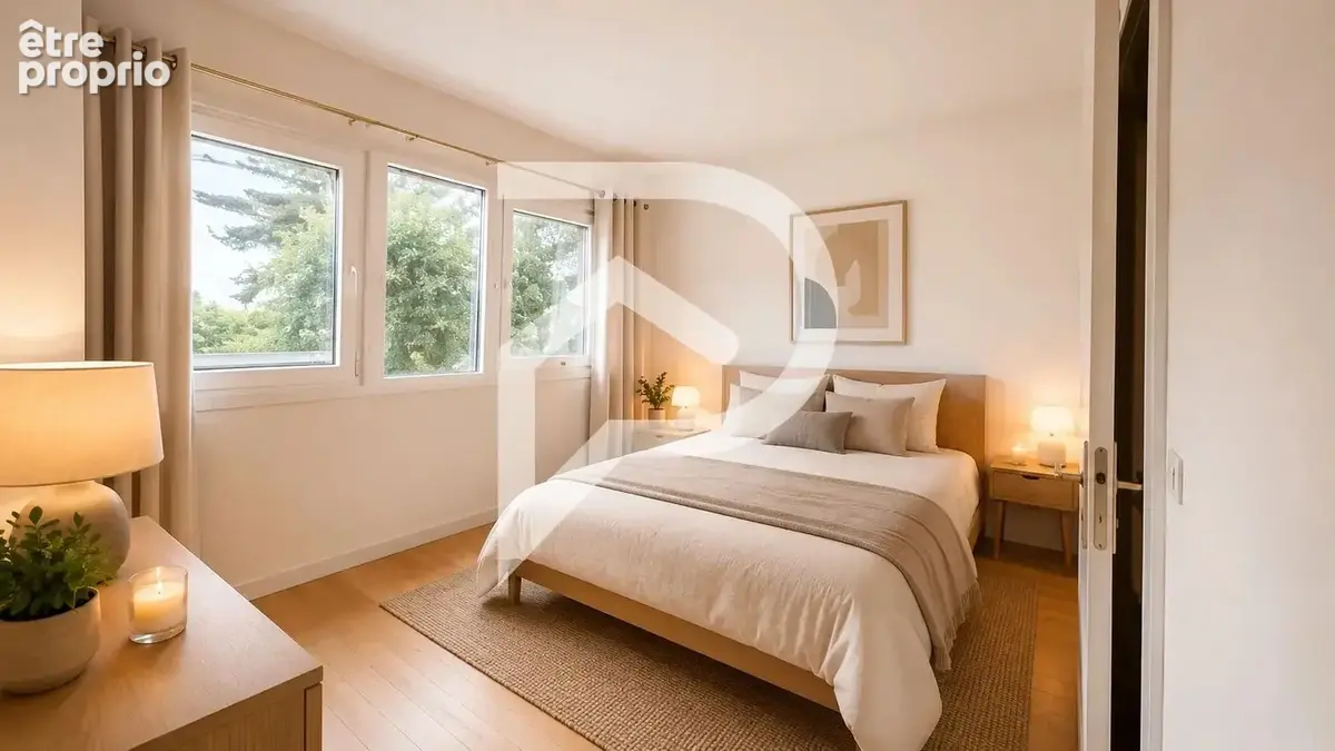 Vente Appartement Villennes-sur-seine(78670) 380 000ï¿œ - photo 10