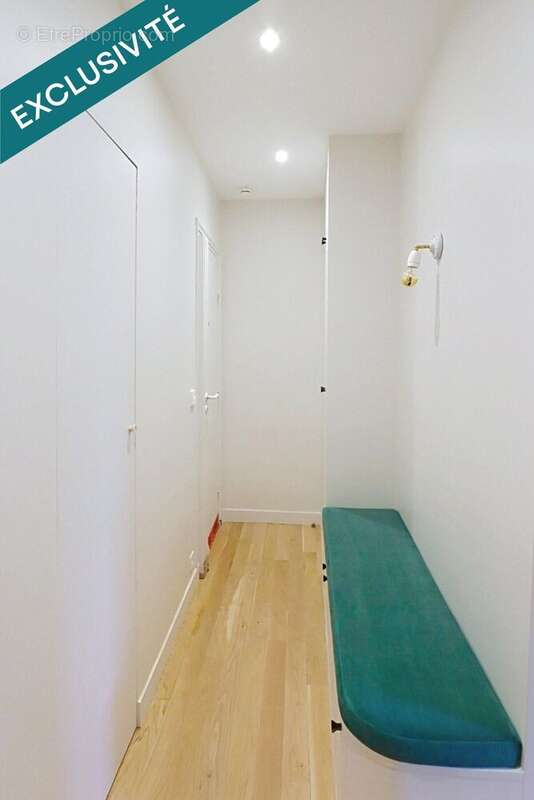 Photo 7 - Appartement à PARIS-7E