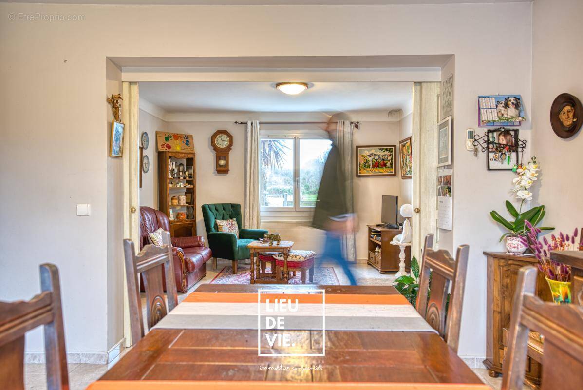 Appartement à ASCAIN