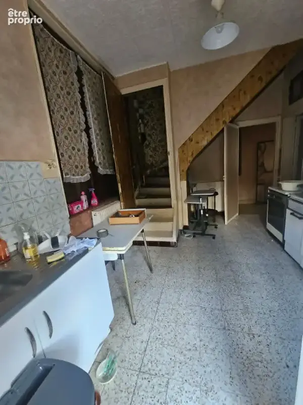 Maison Ribemont 5 pièce(s) 83.93 m2 - photo 8