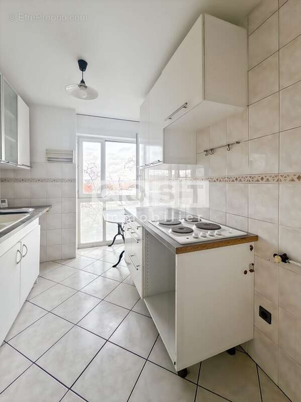 Appartement à COLOMBES
