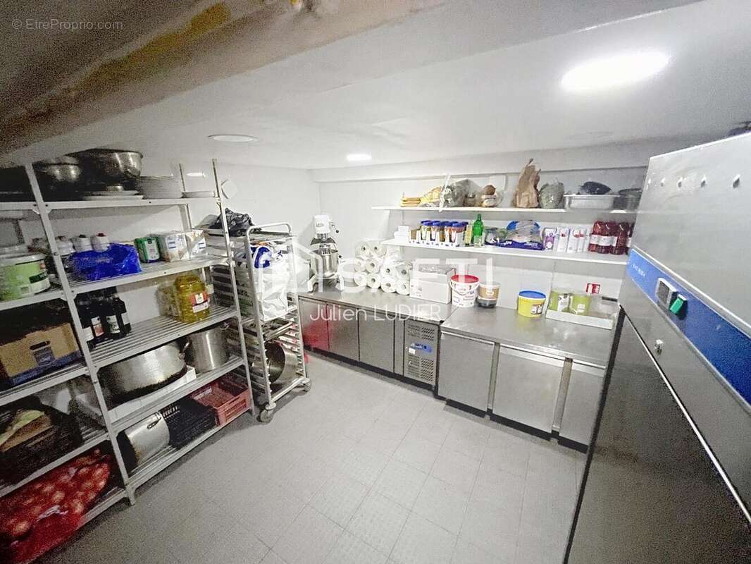 Photo 6 - Commerce à BOULOGNE-BILLANCOURT