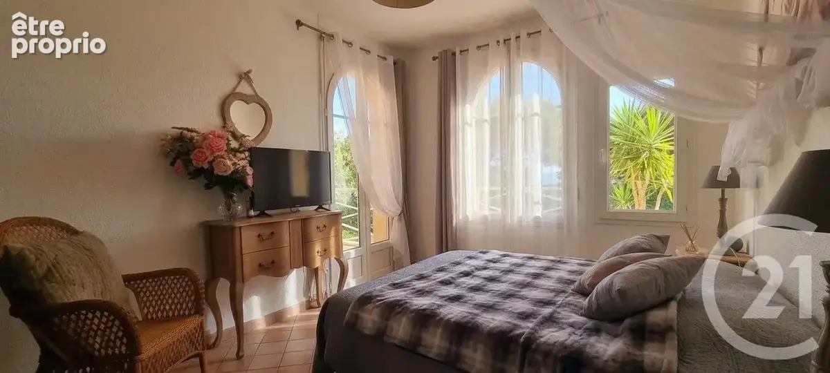Maison 5 pièces 158 m² à vendre à Argeles-Sur-Mer (66700) - photo 14